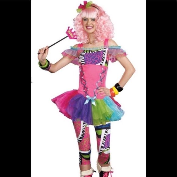 Halloween costume jr small - Picture 1 of 5